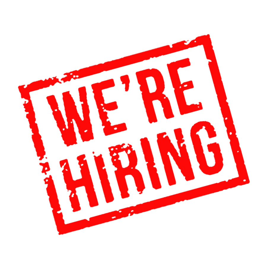 Were Hiring Rubber Stamps Icop Icop Were Hiring Rubber Stamps Icop Icop